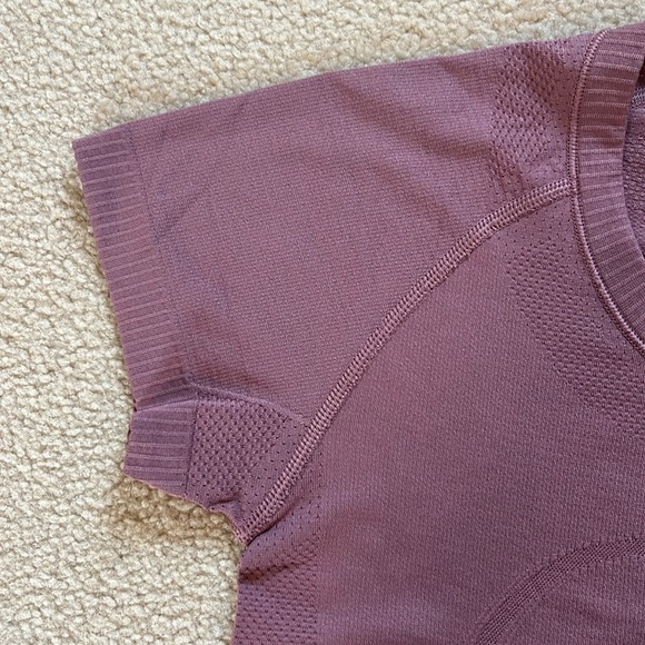 Lululemon | Swiftly Tech Short Sleeve - Picture 3 of 10